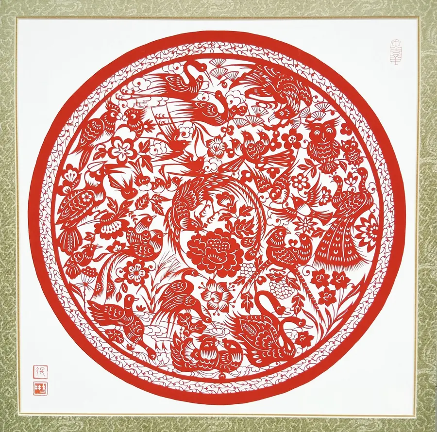 大师之作