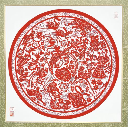 大师之作